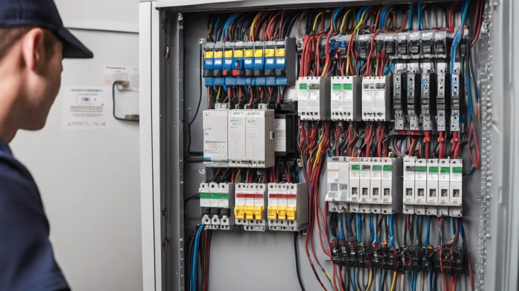 Como Dimensionar Corretamente um DPS para Proteção de Quadros Elétricos Conforme a Norma