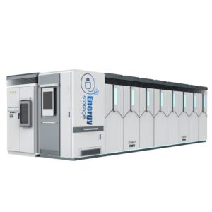 armazenamento solar - Hagler Engenharia