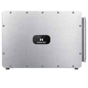 inversor Solar 1 - Hagler Engenharia